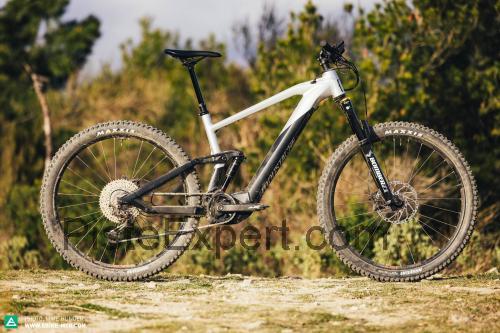 Moustache Samedi 29 Trail fiche technique et avis